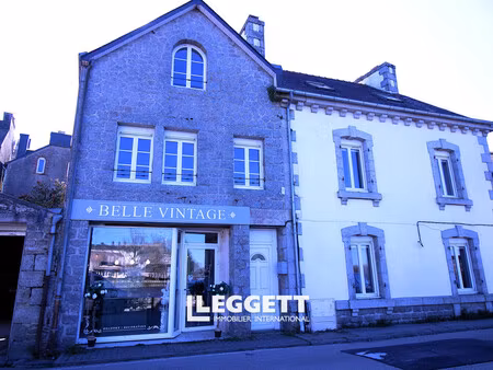 boutique 11 pièce(s)  huelgoat