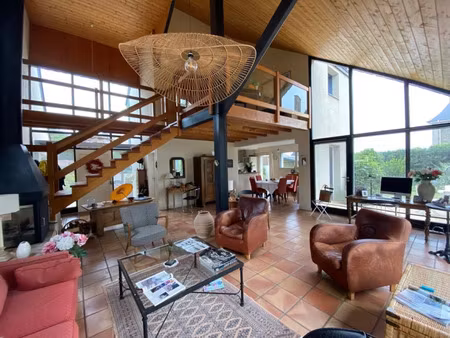 maison à vendre rohan 8 pièce(s) 205m2 299 900€