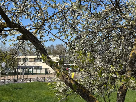 maison à vendre sartrouville 10 pièce(s) 228m2 590 000€