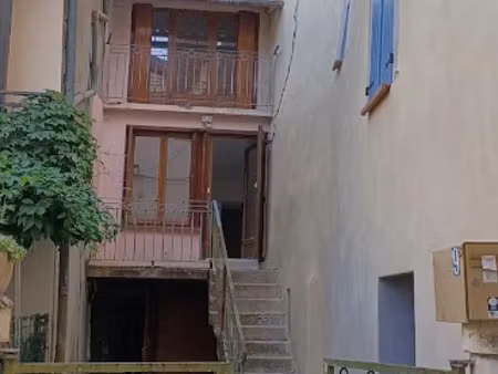 vente maison 4 pièces 87 m² à tallard (05130)  149 100 €