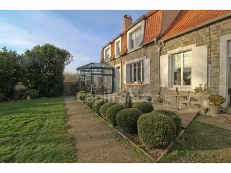 corps de ferme à vendre à wimille