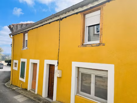 ensemble immobilier de 256 m2 fort potentiel !