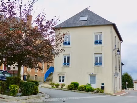 vente immeuble de rapport