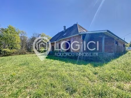 vente maison 5 pièces 250 m² lembeye (64350)