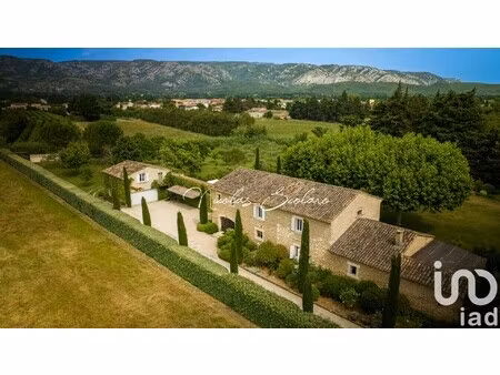 mas à vendre à cheval-blanc