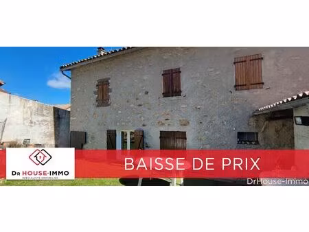 maison entierement renove