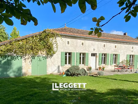 maison 6 pièce(s)  bran