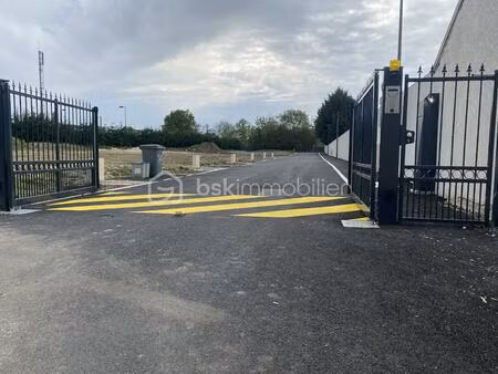 lotissement de 327 40 m² à mennecy