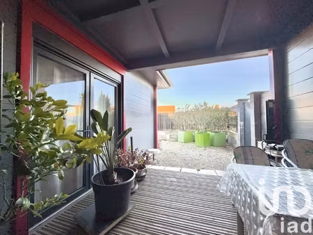 vente maison/villa 5 pièces