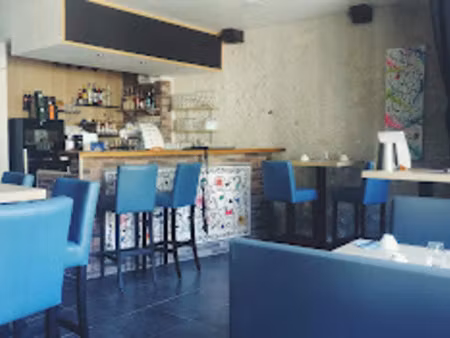 fonds de commerce à vendre chaumont sur loire 100m2 171 000€