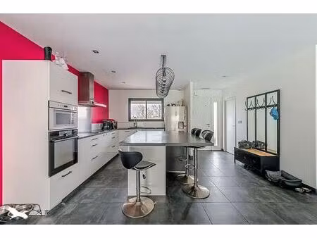 vente maison 5 pièces 130 m² bonnetan (33370)