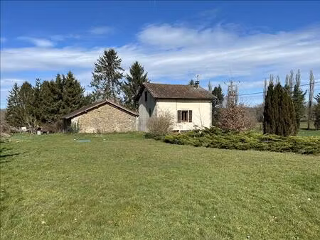 vente maison 5 pièces 99 m² peyrilhac (87510)