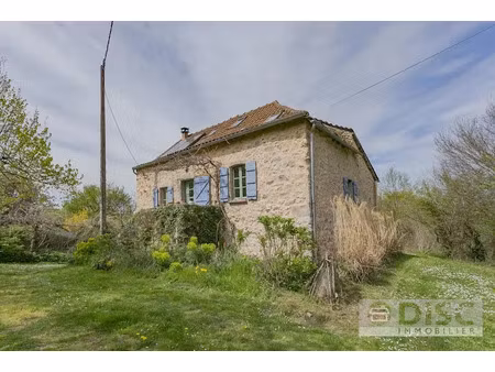 vente maison 4 pièces 177 m² à la fouillade (12270)  249 000 €