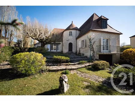 vente maison 6 pièces 154 m² à souillac (46200)  250 000 €