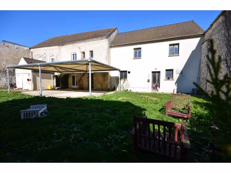 immeuble à vendre romeny sur marne 17 pièce(s) 529m2 258 000€