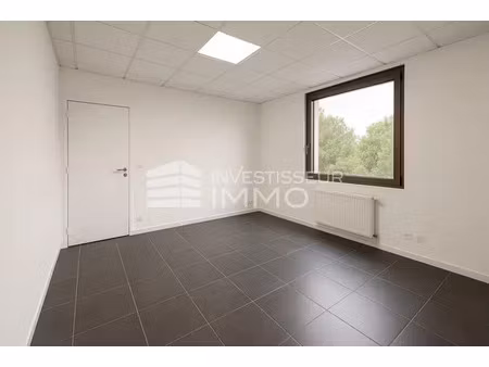 bureau à louer - 15 m² à avon (77210) - évolutif jusqu'à 700 m² idéal professions libérale