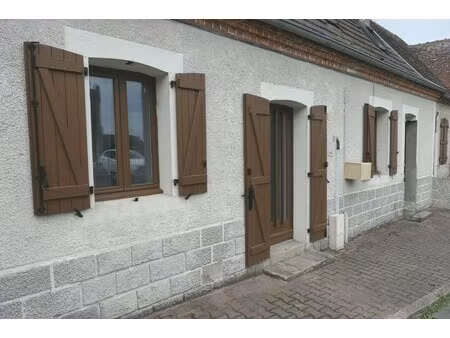 maison familiale ou résidence secondaire