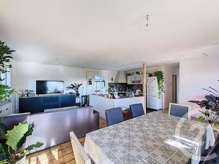 maison à vendre - 5 pièces - 116 60 m2 - jenzat - 03 - auvergne