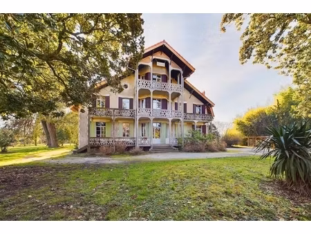 annonce maison à vendre