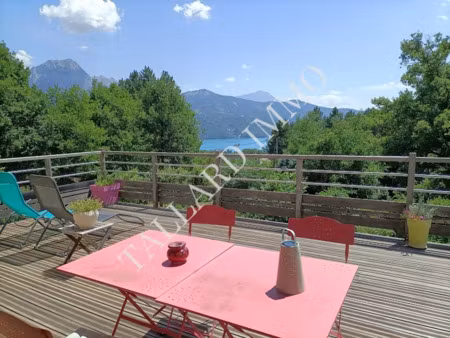 vente maison 4 pièces 100 m² à prunieres (05230)  465 000 €