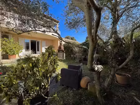 vente maison castries 34160 - - surface privée
