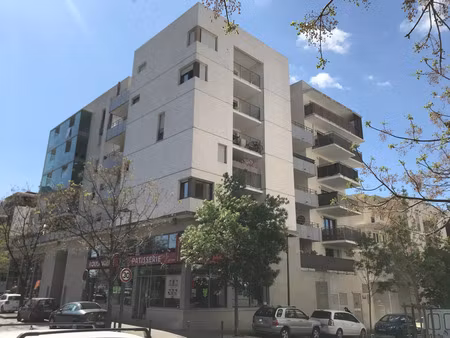 location appartement montpellier (34070) - - surface privée