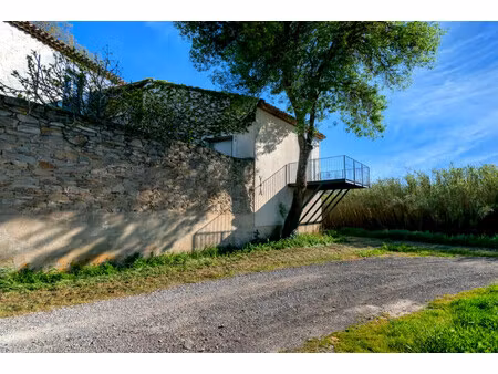 appartement à vendre à olonzac (34210) - hérault