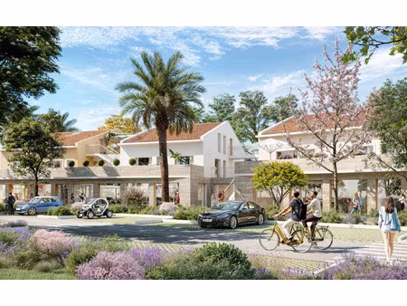 vente commerce 121 m² la ciotat (13600)