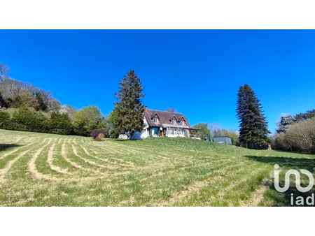 vente maison/villa 8 pièces