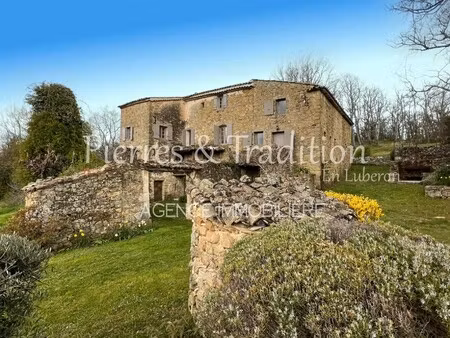 vente propriété 10 pièces