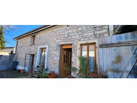 maison de village