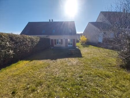 en vente maison 90 m² – 169 000 € |créhange