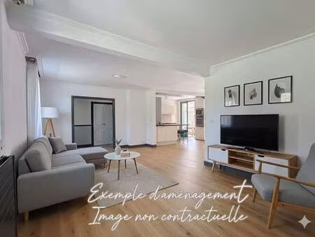 vente maison piscine à saint-martin-du-fouilloux (49170) : à vendre piscine / 129m² saint-