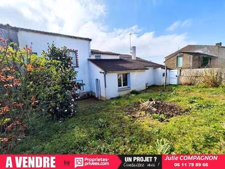 vente maison à saint-quentin-en-mauges (49110) : à vendre / 170m² saint-quentin-en-mauges