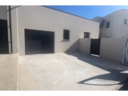 annonce maison à louer