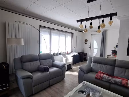 vente maison 9 pièces 188 m² à lainville-en-vexin (78440)  439 000 €