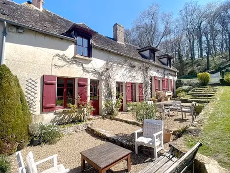 vente maison 8 pièces 185 m² à chambord (27250)  446 000 €