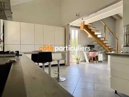 vente maison 5 pièces 141 m² à sainte anne (97180)  389 000 €