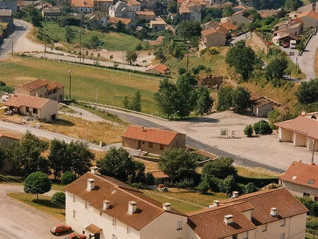 appartement belmont sur rance 4 pièce(s)