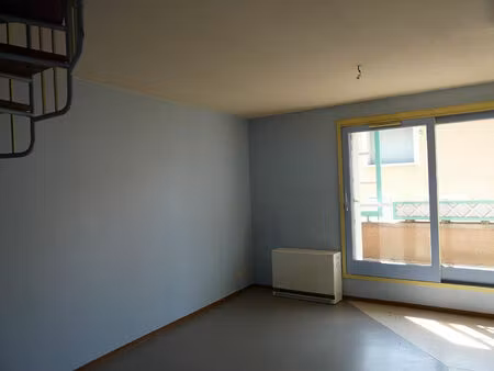 appartement brusque 3 pièce(s) 59.7 m2