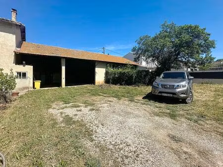 vente terrain 539 m² morières-lès-avignon (84310)