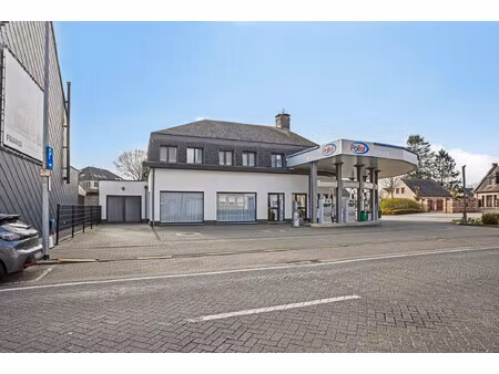 huis te koop in vorselaar met 3 slaapkamers