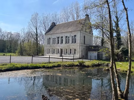 vente maison 7 pièces 173 m² à proville (59267)  464 000 €