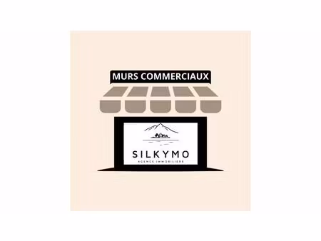 murs commerciaux-local commercial