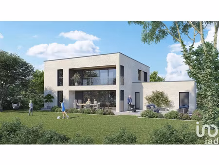 vente maison 5 pièces 172 m² à saint-josse (62170)  705 000 €