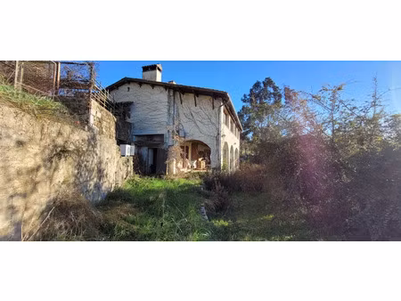 vente villa 5 pièces 418 m² à peille (06440)  1 150 000 €