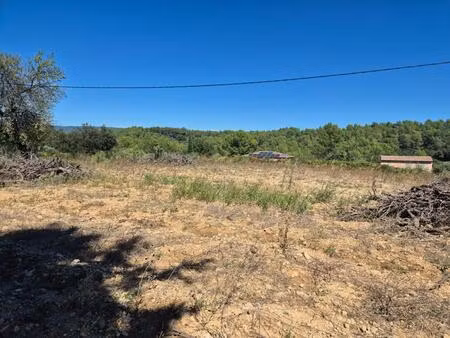 terrain a batir de 1487 m2
