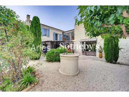 vente maison 11 pièces 478.2 m² à bellegarde (30127)  790 000 €