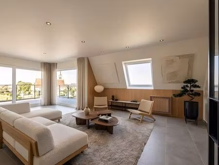 appartement à vendre à zwevezele € 349.000 (l695m) - vastgoed demeyer pittem | zimmo