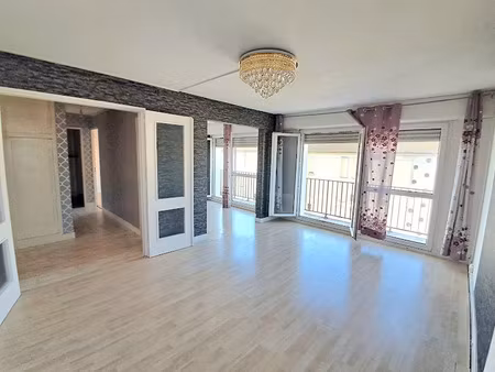 vente appartement 5 pièces 92.56 m² à saint-dizier (52100)  61 930 €
